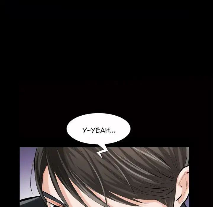 Difficult Choices chapter 1 page 143