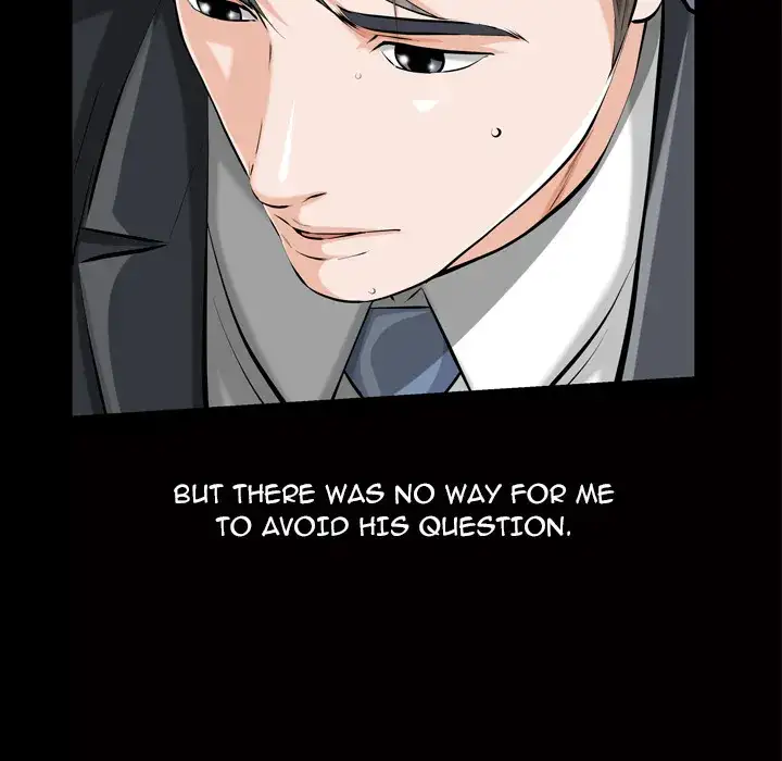 Difficult Choices chapter 1 page 144