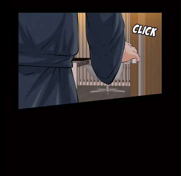 Difficult Choices chapter 1 page 155
