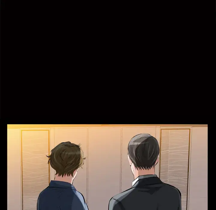Difficult Choices chapter 1 page 157