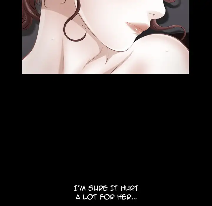 Difficult Choices chapter 10 page 65
