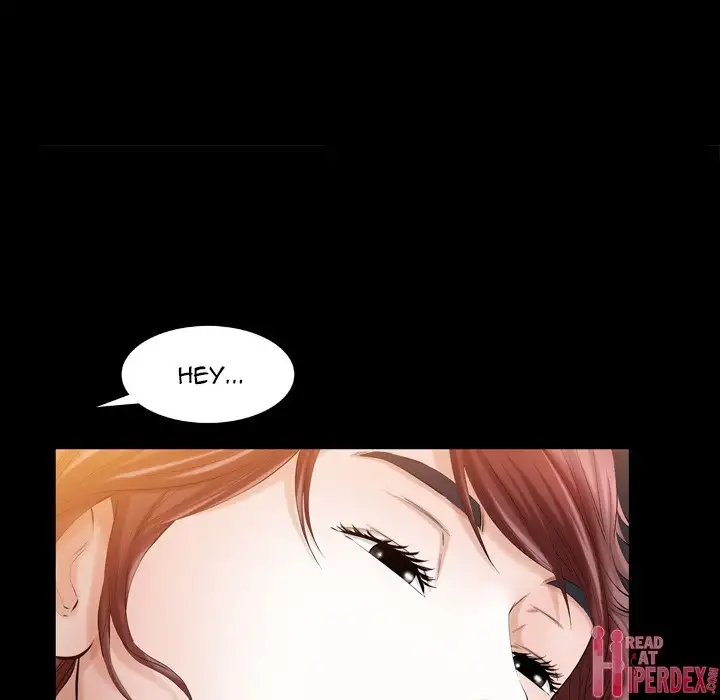 Difficult Choices chapter 10 page 80