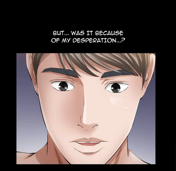 Difficult Choices chapter 10 page 86