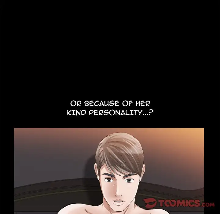 Difficult Choices chapter 10 page 87