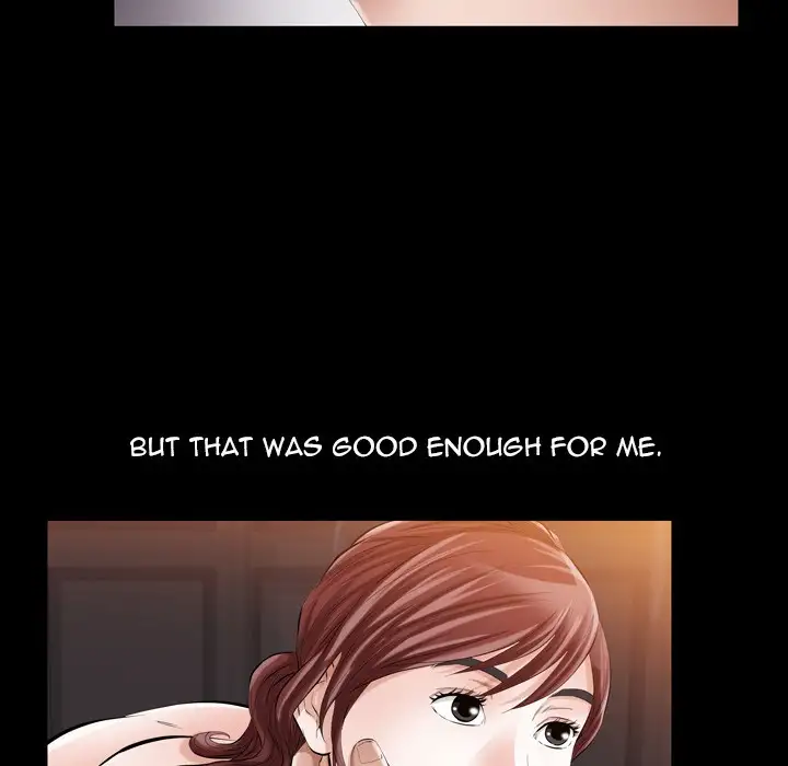 Difficult Choices chapter 10 page 107