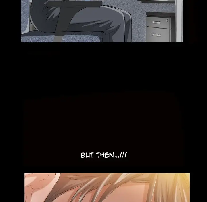 Difficult Choices chapter 11 page 136