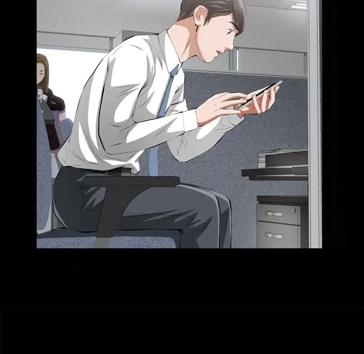 Difficult Choices chapter 12 page 7