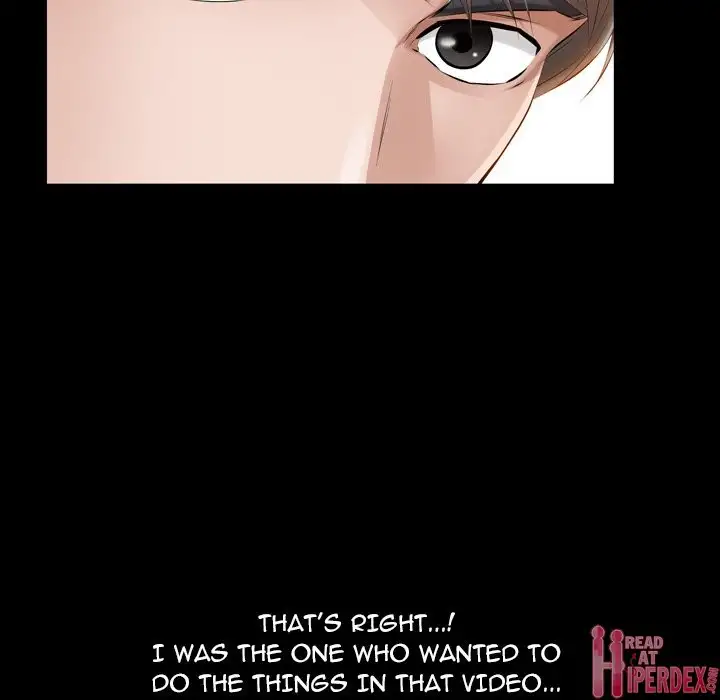 Difficult Choices chapter 13 page 30