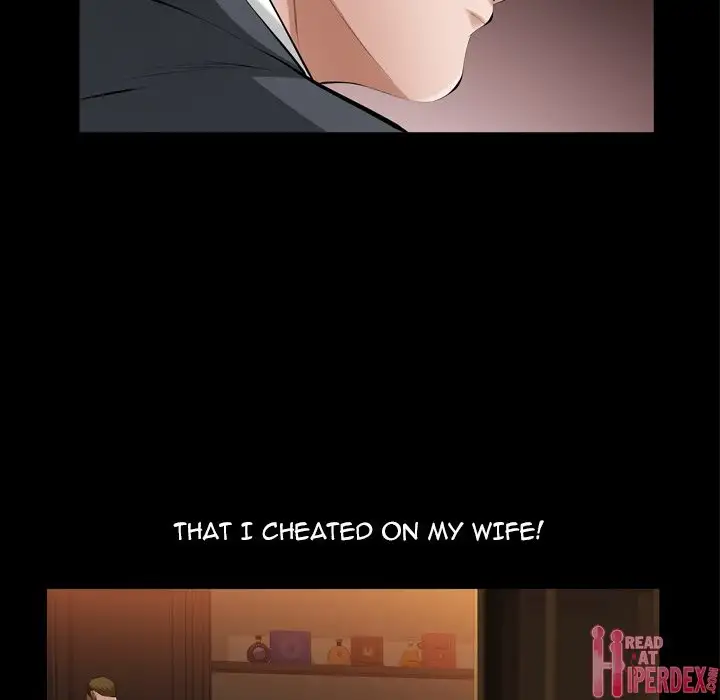 Difficult Choices chapter 13 page 36