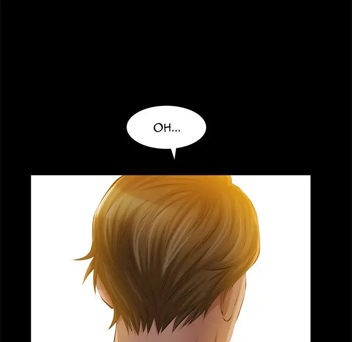 Difficult Choices chapter 13 page 65