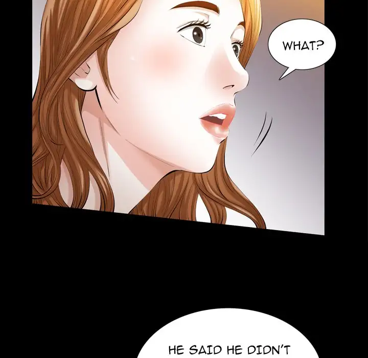 Difficult Choices chapter 13 page 67