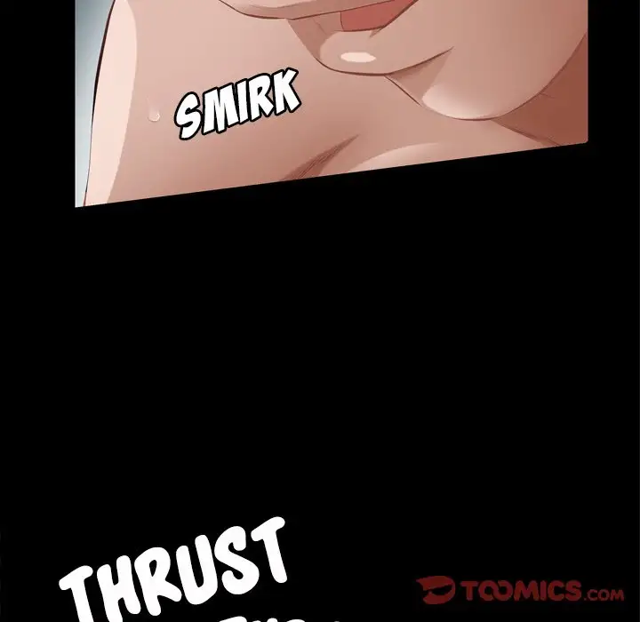 Difficult Choices chapter 13 page 81