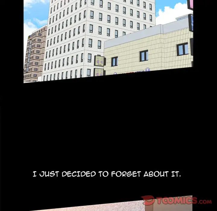 Difficult Choices chapter 13 page 99