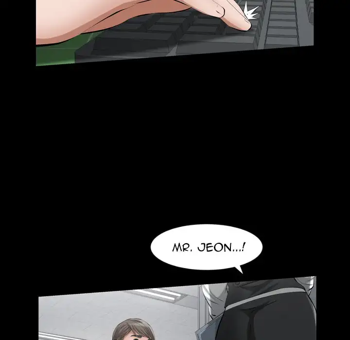 Difficult Choices chapter 13 page 106