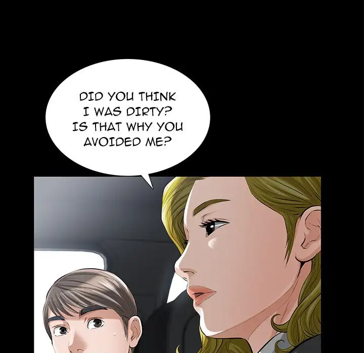 Difficult Choices chapter 14 page 66