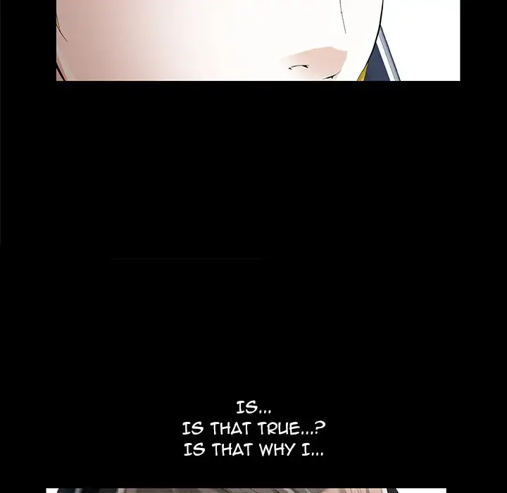 Difficult Choices chapter 14 page 74
