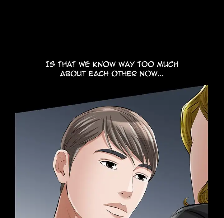Difficult Choices chapter 14 page 88