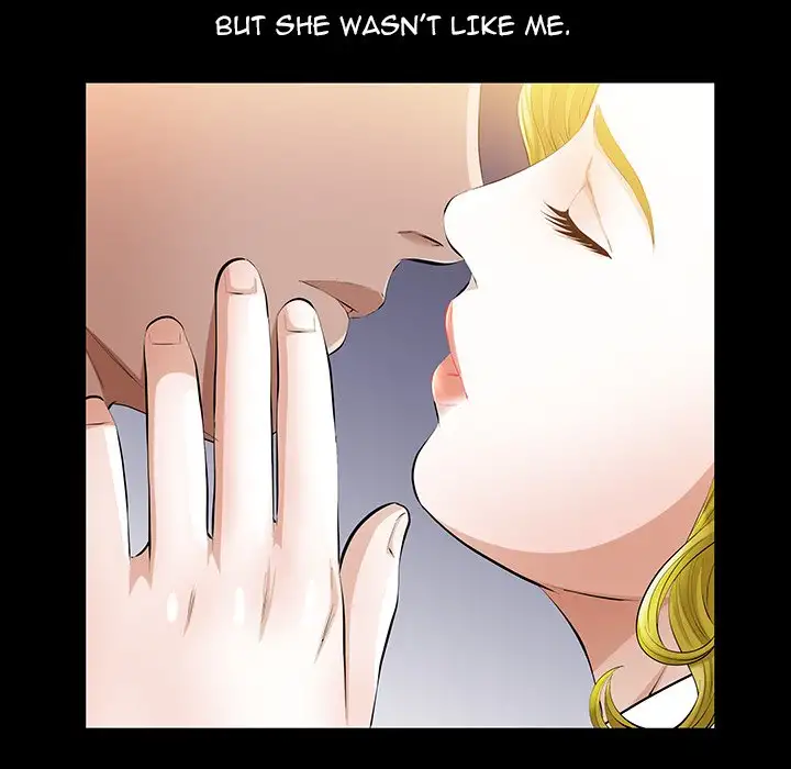 Difficult Choices chapter 14 page 95