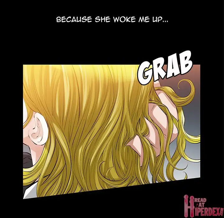 Difficult Choices chapter 14 page 100