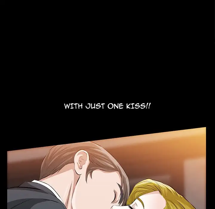 Difficult Choices chapter 14 page 101
