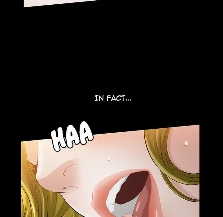 Difficult Choices chapter 14 page 106