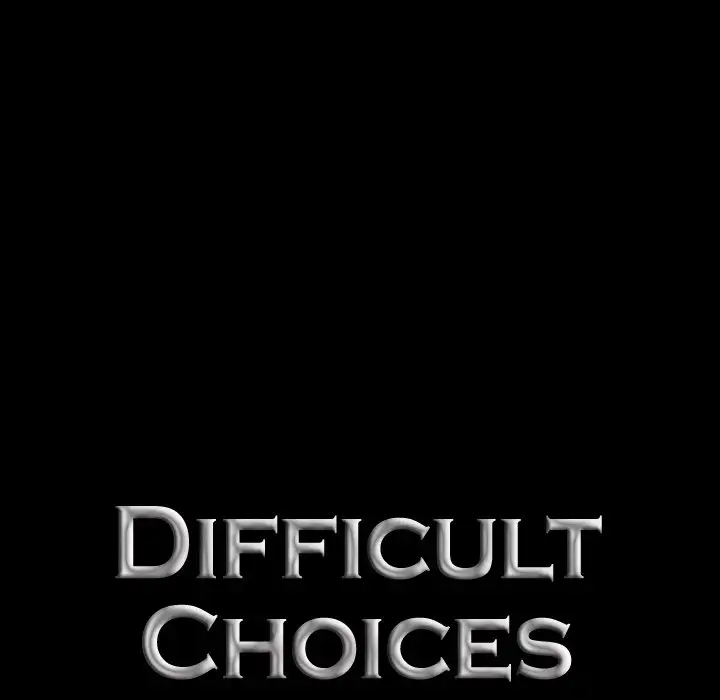 Difficult Choices chapter 15 page 8