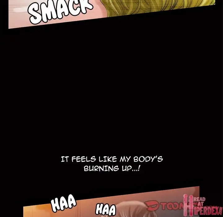 Difficult Choices chapter 15 page 15
