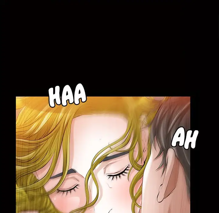 Difficult Choices chapter 15 page 18