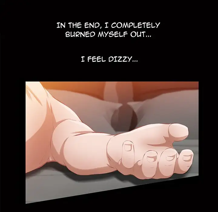 Difficult Choices chapter 15 page 60