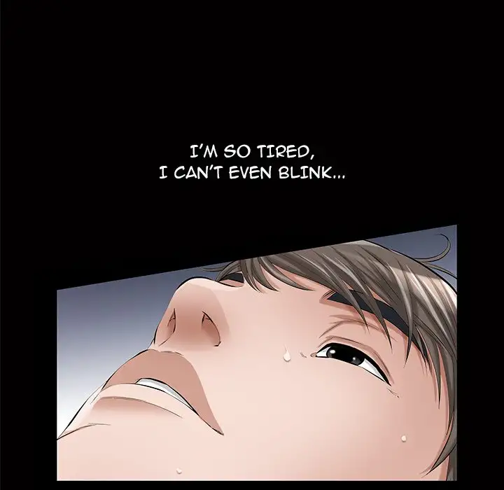 Difficult Choices chapter 15 page 61