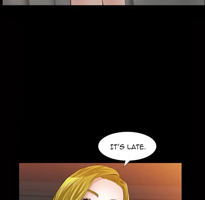 Difficult Choices chapter 15 page 65