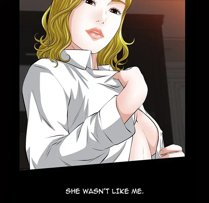 Difficult Choices chapter 15 page 66