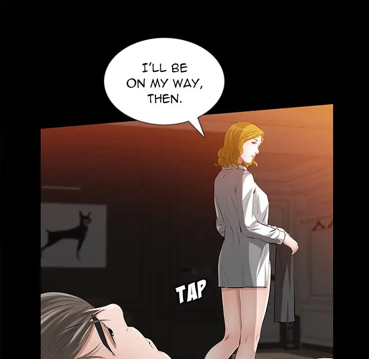 Difficult Choices chapter 15 page 67