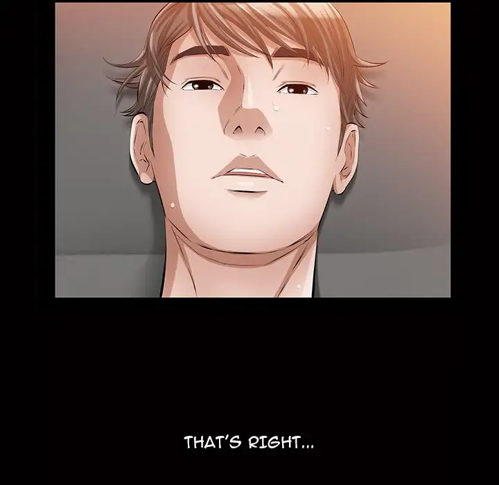 Difficult Choices chapter 15 page 73