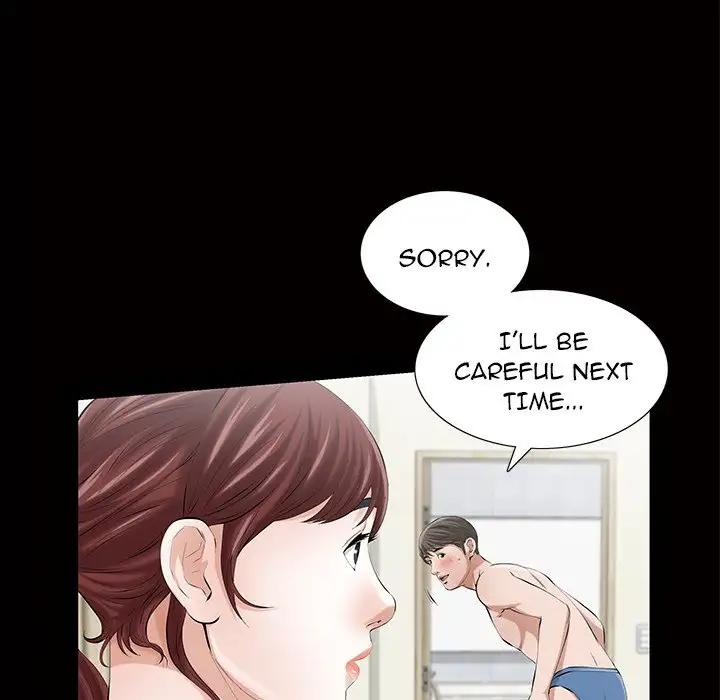 Difficult Choices chapter 15 page 84