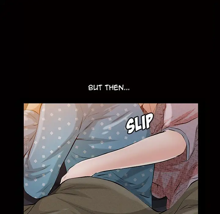 Difficult Choices chapter 15 page 91