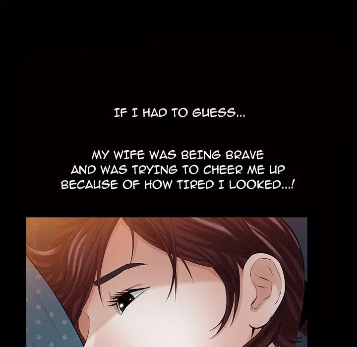 Difficult Choices chapter 15 page 98