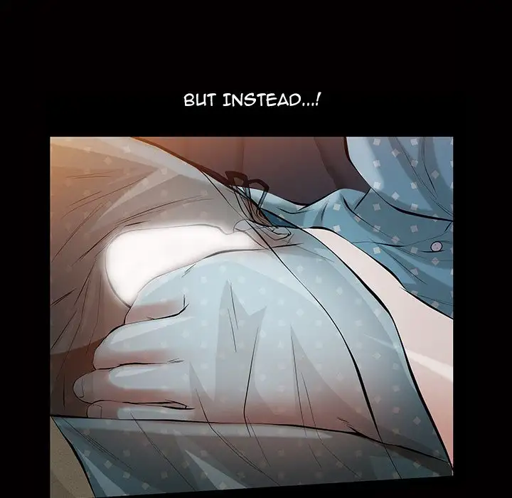 Difficult Choices chapter 15 page 100