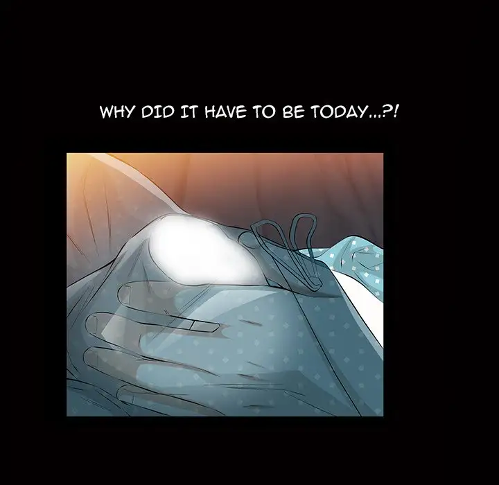 Difficult Choices chapter 15 page 104
