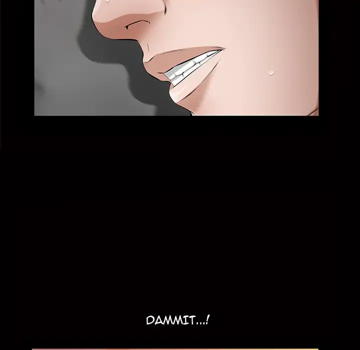 Difficult Choices chapter 15 page 109
