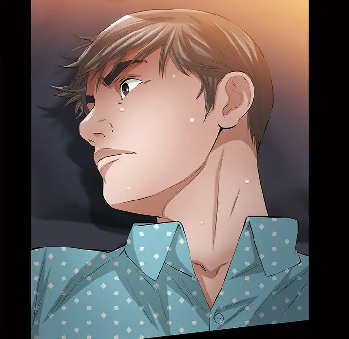 Difficult Choices chapter 15 page 110
