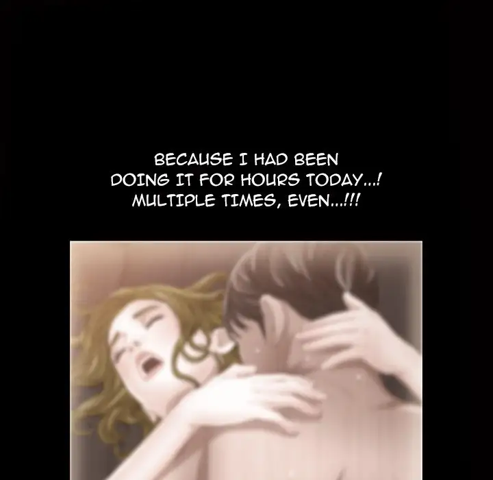 Difficult Choices chapter 15 page 121
