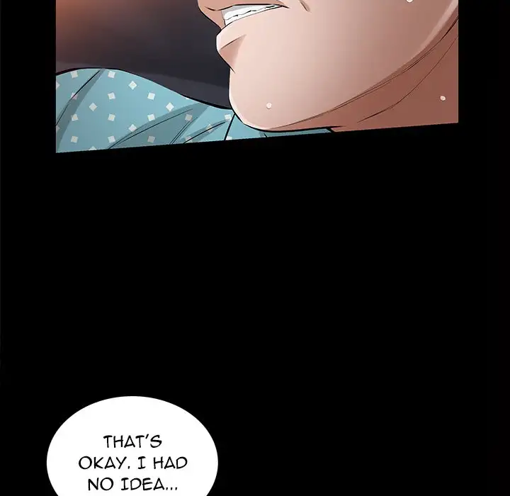 Difficult Choices chapter 15 page 124
