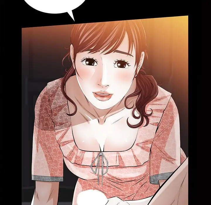 Difficult Choices chapter 15 page 125