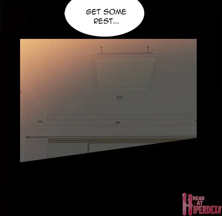 Difficult Choices chapter 15 page 127