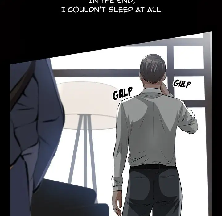 Difficult Choices chapter 15 page 131