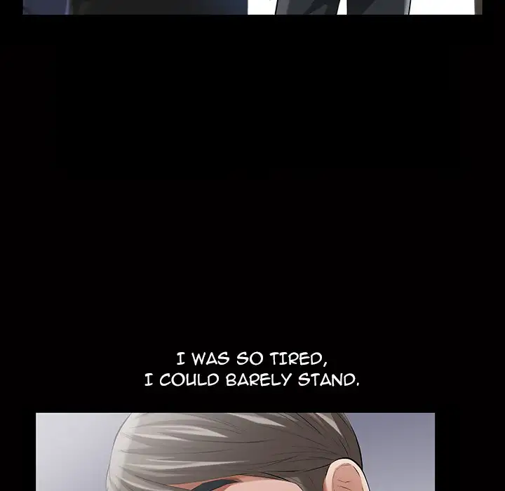 Difficult Choices chapter 15 page 132