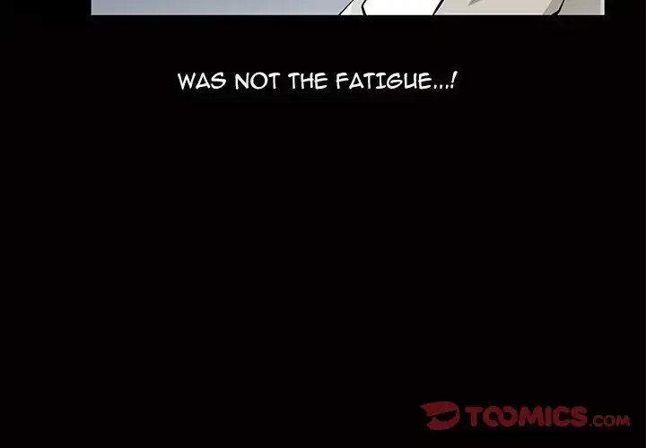 Difficult Choices chapter 16 page 3