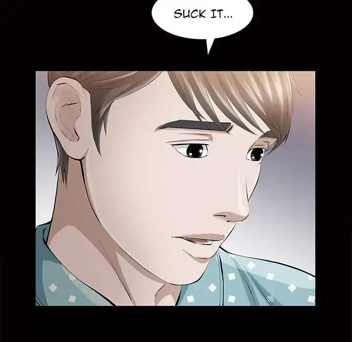 Difficult Choices chapter 16 page 71