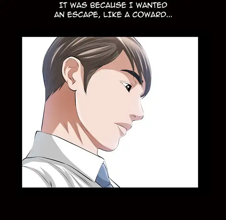 Difficult Choices chapter 16 page 110